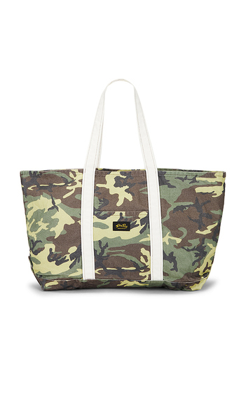  Stan Ray Boat Tote In Army. 