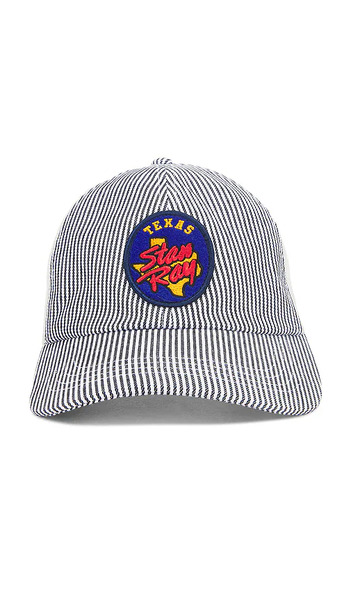 Stan Ray Trucker Cap In Nude. 