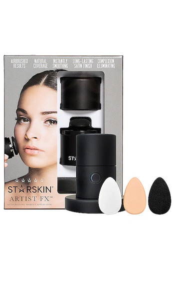  Starskin Artist Fx Complete Set In Beauty: Na. 