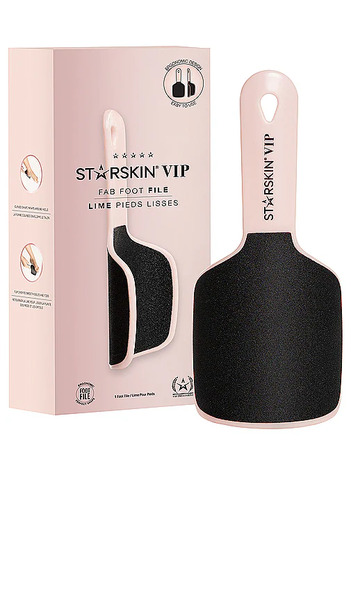  Starskin Fab Foot File In Beauty: Na. 