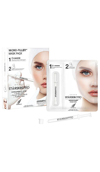  Starskin Micro Filler Mask Pack In Beauty: Na. 
