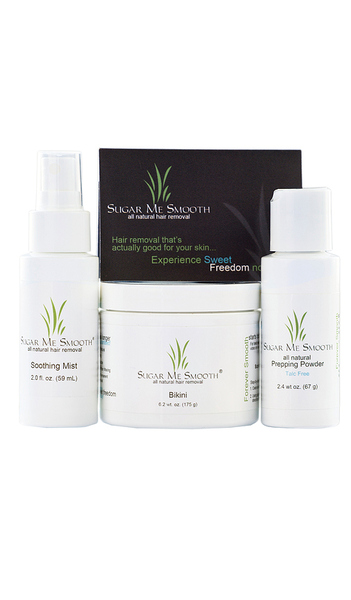  Sugar Me Smooth Bikini Hair Removal System In Beauty: Na. 