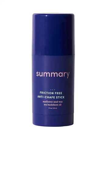  Summary Anti-chafe Stick In Beauty: Na. 