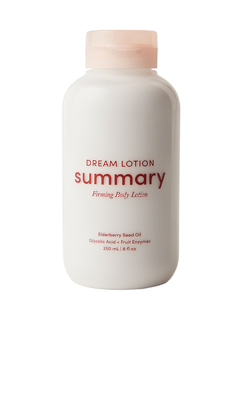  Summary Body Lotion In Beauty: Na. 
