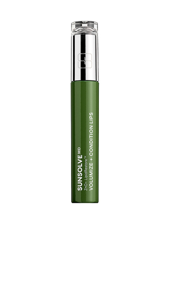 Sunsolvemd Lipidrestore Volumize + Condition Lips Spf 40 In Beauty: Na. 