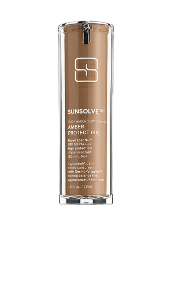  Sunsolvemd Zno+ Antioxtint Spf 50 In Beauty: Na. 