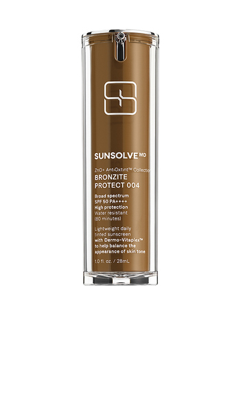  Sunsolvemd Zno+ Antioxtint Spf 50 In Beauty: Na. 