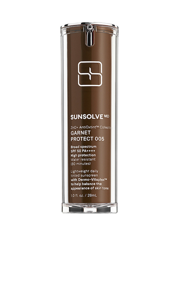  Sunsolvemd Zno+ Antioxtint Spf 50 In Beauty: Na. 