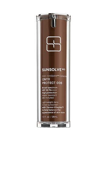  Sunsolvemd Zno+ Antioxtint Spf 50 In Beauty: Na. 