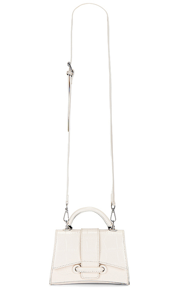  Superdown Taylor Bag In Cream. 