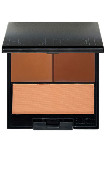  Surratt Perfectionniste Concealer Palette. 