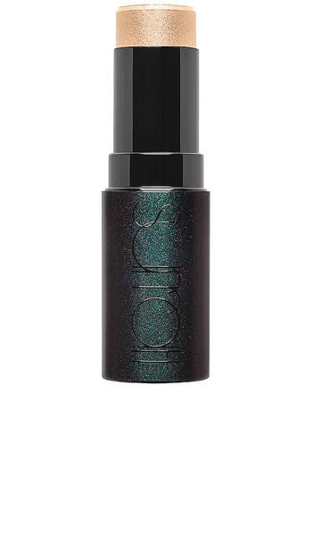  Surratt Torche Lumiere Highlighter In Metallic Gold. 