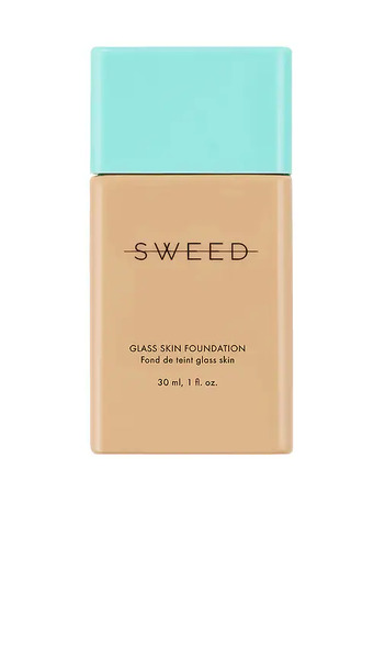  Sweed Glass Skin Foundation In Beauty: Na. 