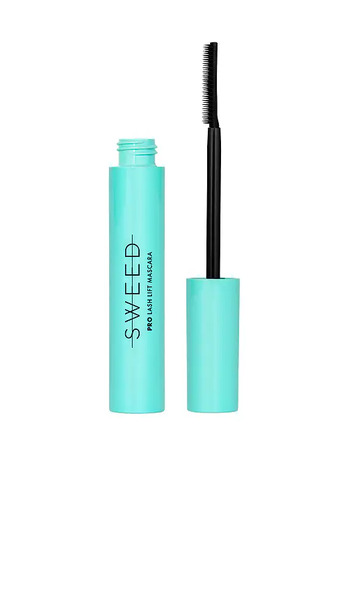  Sweed Lash Lift Mascara In Brown. 