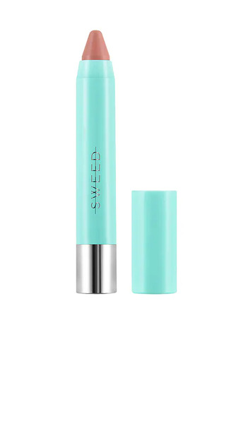  Sweed Le Lipstick In Tan. 