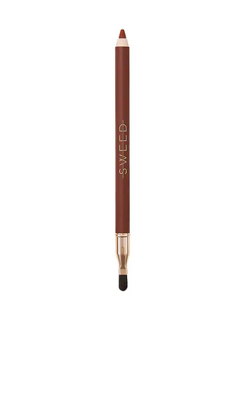  Sweed Lip Liner In Brown. 