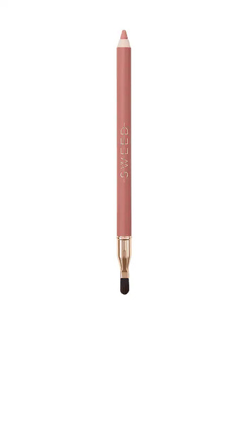  Sweed Lip Liner In Nude. 