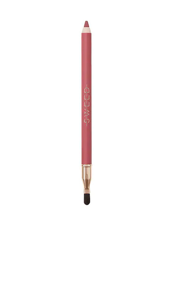  Sweed Lip Liner In Pink. 