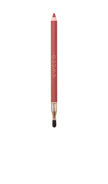  Sweed Lip Liner In Rose. 