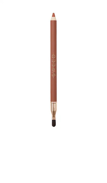  Sweed Lip Liner In Tan. 