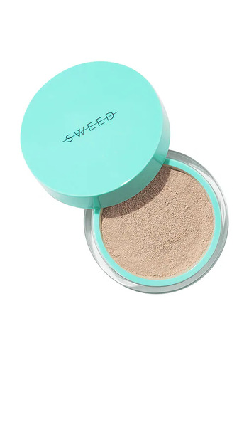  Sweed Miracle Powder In Beauty: Na. 