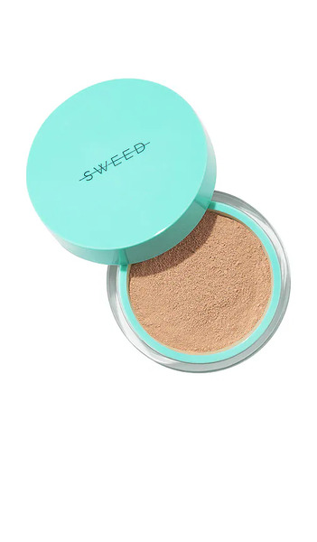  Sweed Miracle Powder In Beauty: Na. 