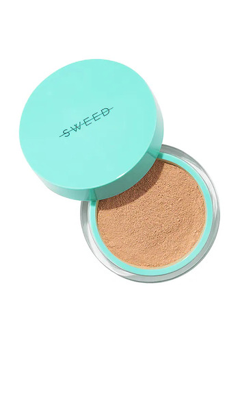  Sweed Miracle Powder In Beauty: Na. 