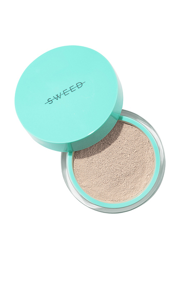  Sweed Miracle Powder In Beauty: Na. 