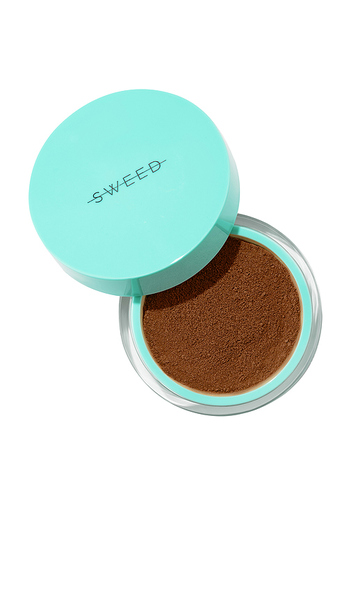 Sweed Miracle Powder In Beauty: Na. 
