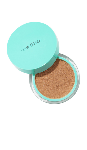  Sweed Miracle Powder Mini In Beauty: Na. 