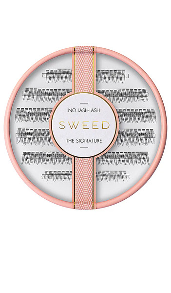  Sweed No Lash-lash In Black. 