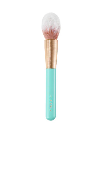  Sweed Powder Brush In Beauty: Na. 