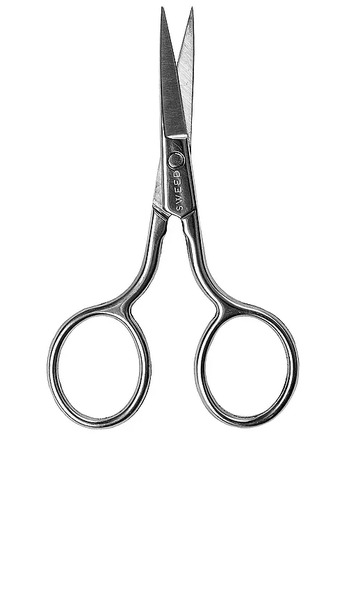  Sweed Scissor In Beauty: Na. 
