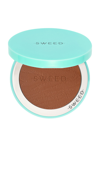  Sweed The Bronzing Powder In Beauty: Na. 