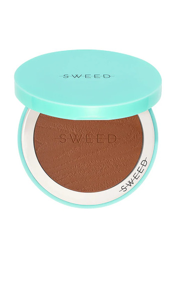  Sweed The Bronzing Powder In Tan. 