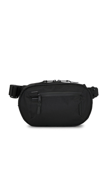  Sympl Commuter Sling X-pac 2.5l In Black. 