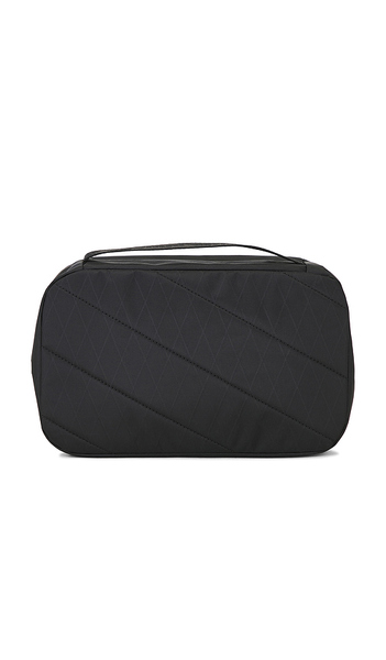  Sympl Dopp Kit X-pac In Black. 