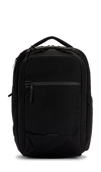  Sympl Weekend Pack Ballistic Nylon 25l In Black. 