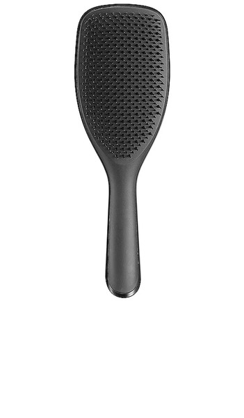  Tangle Teezer The Large Ultimate Detangler In Black. 