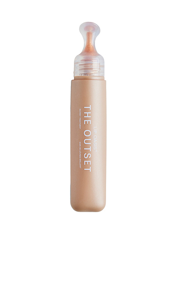  The Outset Lip Oasis In Nude. 