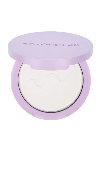  Tower 28 Getset Blur + Set Pressed Powder In Beauty: Na. 