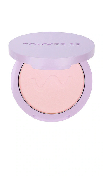  Tower 28 Getset Blur + Set Pressed Powder In Beauty: Na. 