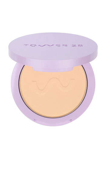  Tower 28 Getset Blur + Set Pressed Powder In Beauty: Na. 