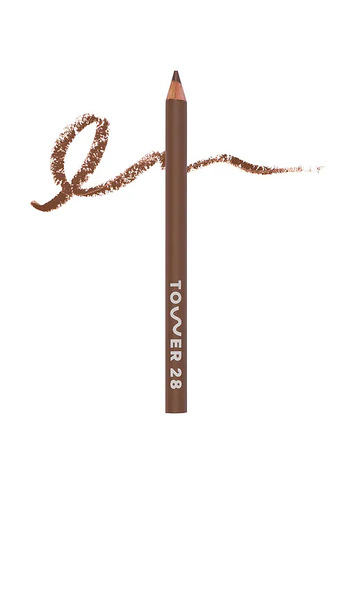  Tower 28 Oneliner Multi-liner In Brown. 