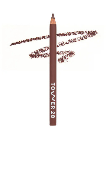  Tower 28 Oneliner Multi-liner In Brown. 