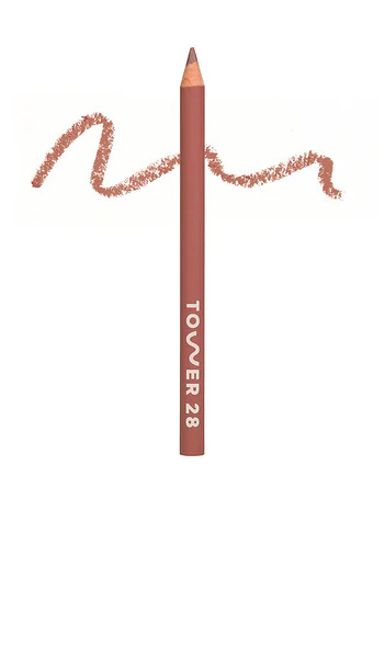  Tower 28 Oneliner Multi-liner In Nude. 
