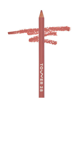  Tower 28 Oneliner Multi-liner In Rose. 