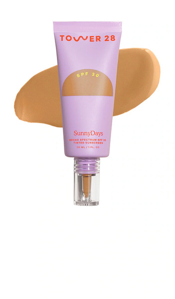  Tower 28 Sunnydays Tinted Spf In Beauty: Na. 