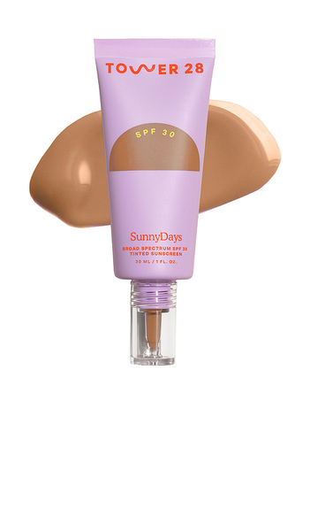  Tower 28 Sunnydays Tinted Spf In Beauty: Na. 