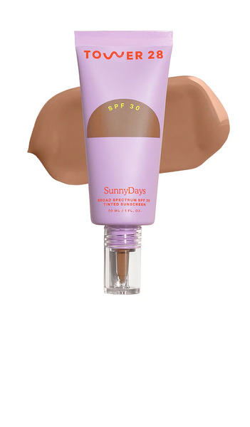  Tower 28 Sunnydays Tinted Spf In Beauty: Na. 